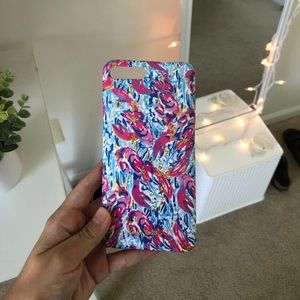 Lilly Pulitzer iPhone 8 Plus Case